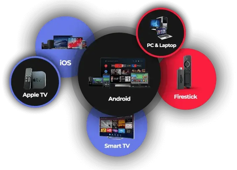 Nomad IPTV